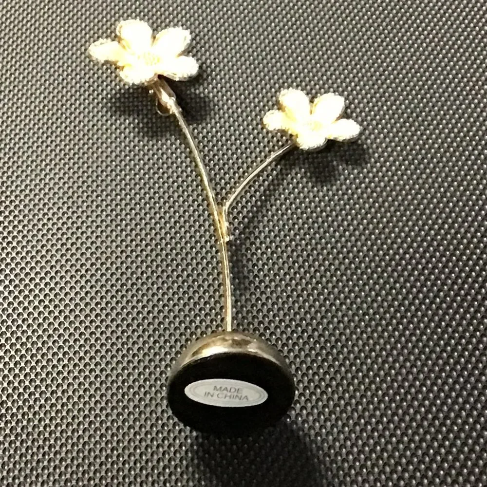 Daisy photo display clip - Picture 3 of 4